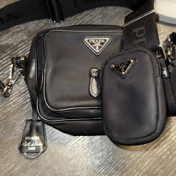 Prada Limited Edition Bag - Picture 5 of 5